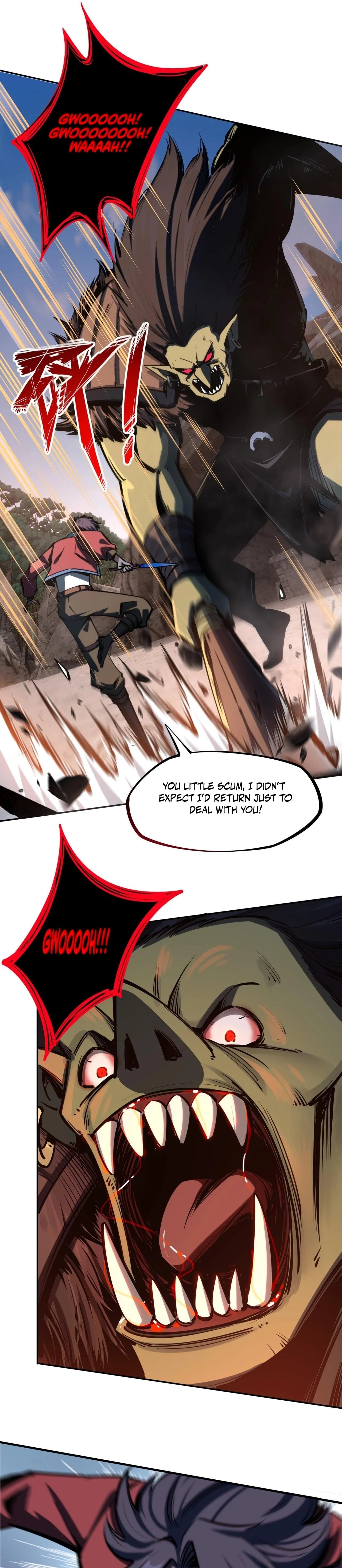All People Scramble for the Tower, I Cleared 999 Floors in Advance Manga Chapter 4 - 17