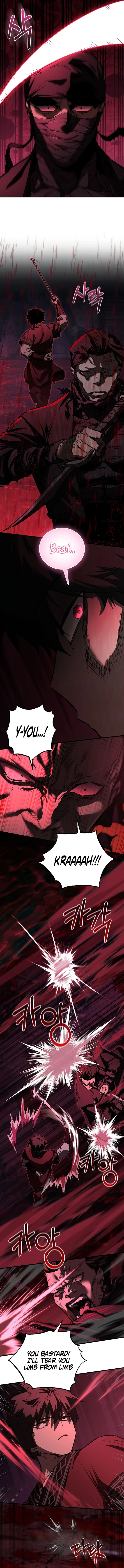 Shadow of the Supreme Chapter 65 - 8