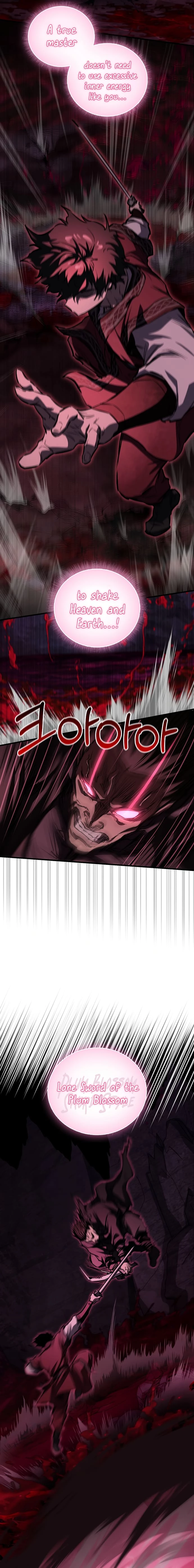 Shadow of the Supreme Chapter 65 - 10