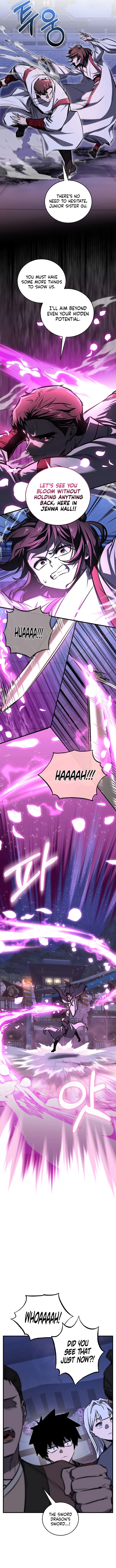 Shadow of the Supreme Chapter 64 - 7