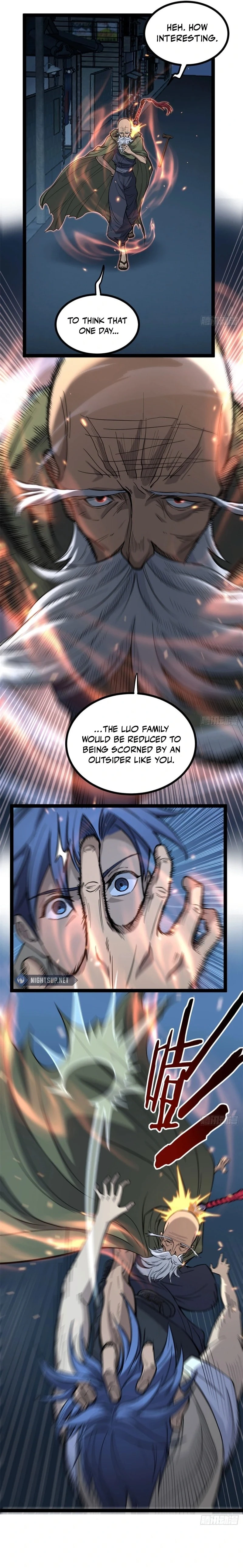 Myriad Realms Gatekeeper Chapter 67 - 2
