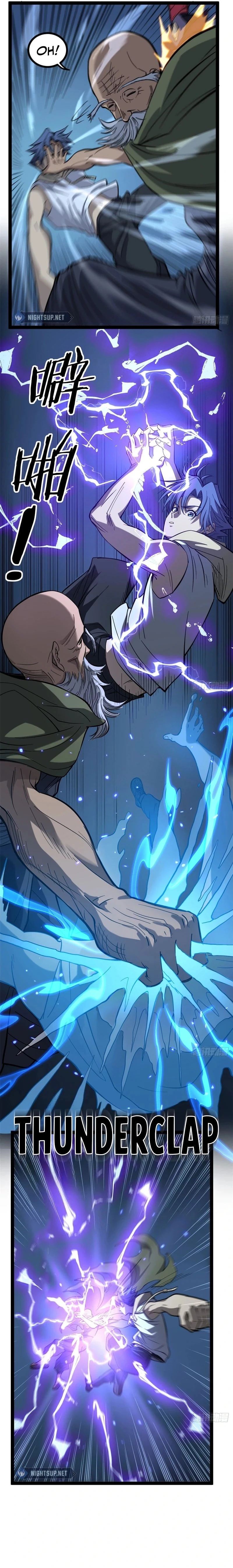 Myriad Realms Gatekeeper Chapter 67 - 3