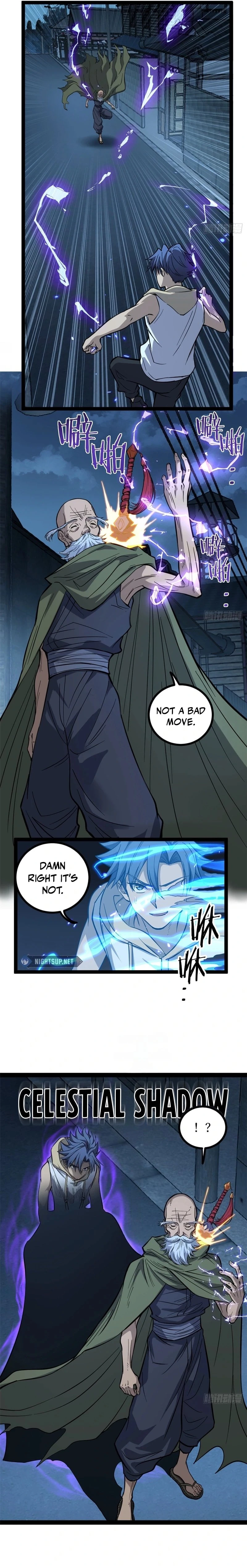 Myriad Realms Gatekeeper Chapter 67 - 4