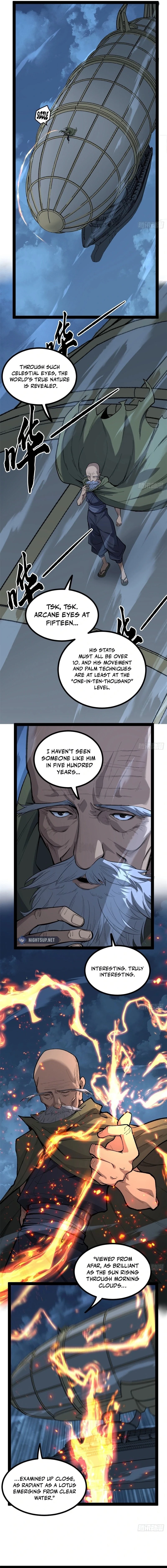 Myriad Realms Gatekeeper Chapter 67 - 10