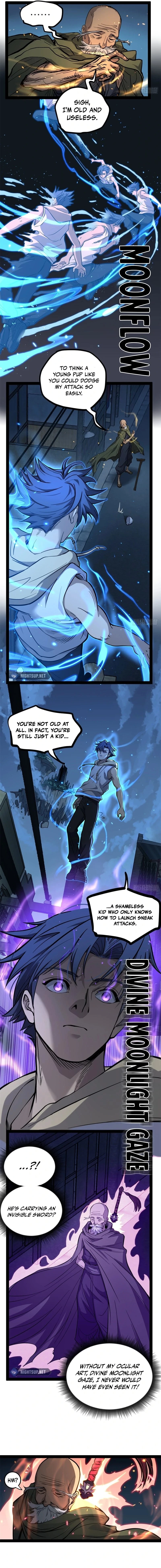 Myriad Realms Gatekeeper Chapter 66 - 4