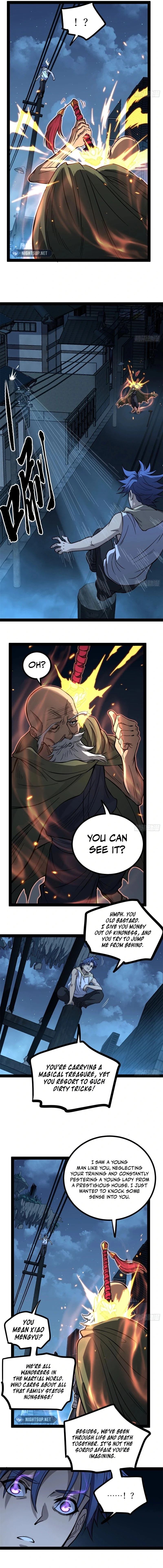Myriad Realms Gatekeeper Chapter 66 - 5