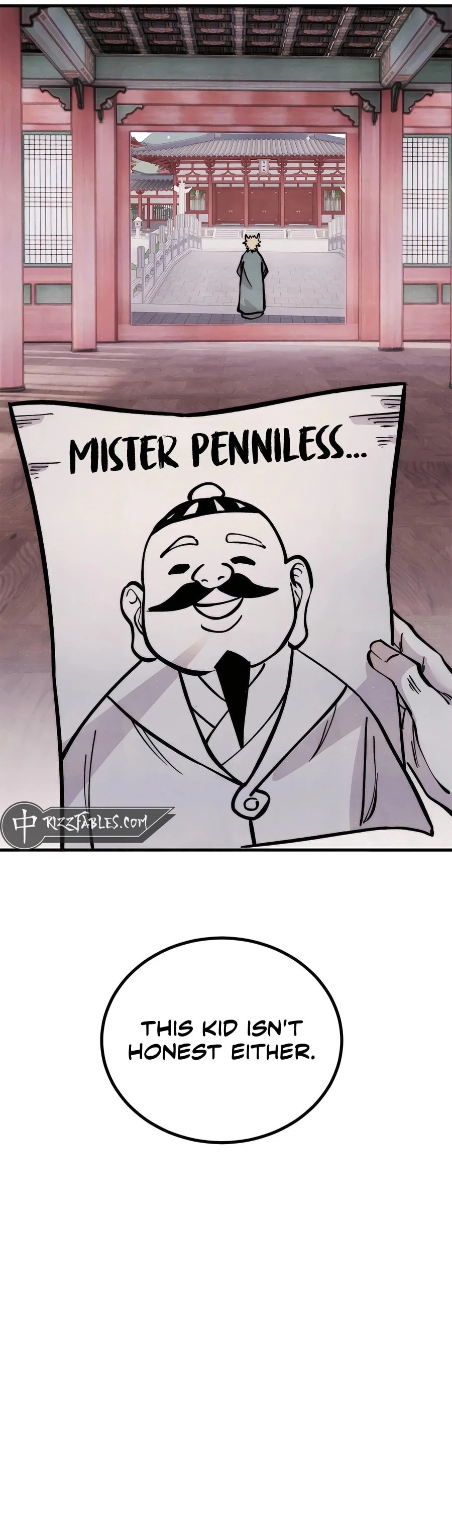 All Hail the Sect Leader Chapter 438 - 9