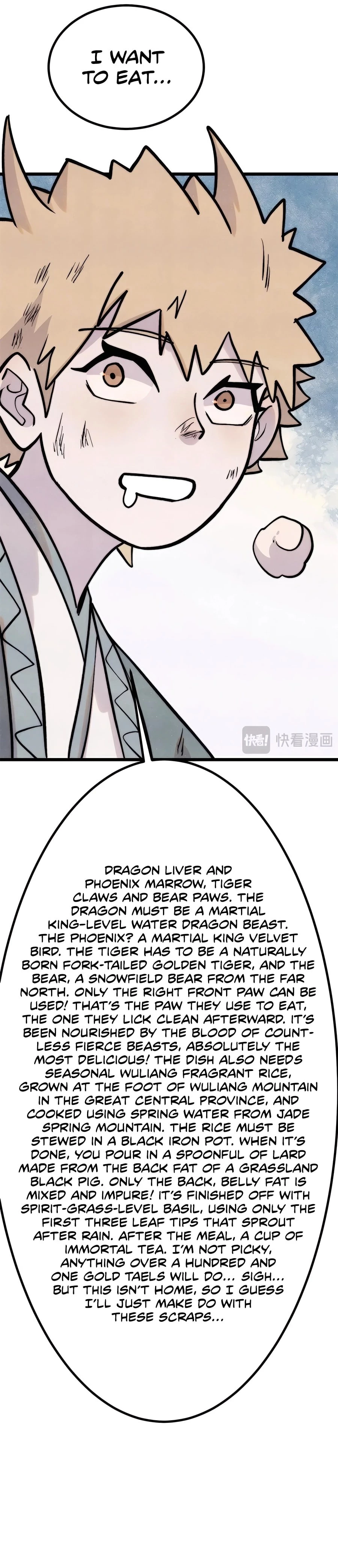 All Hail the Sect Leader Chapter 437 - 9