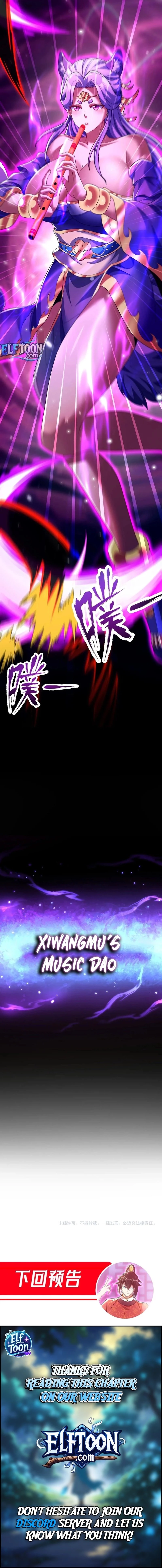Invincible After Shocking My Empress Wife Chapter 85 - 15