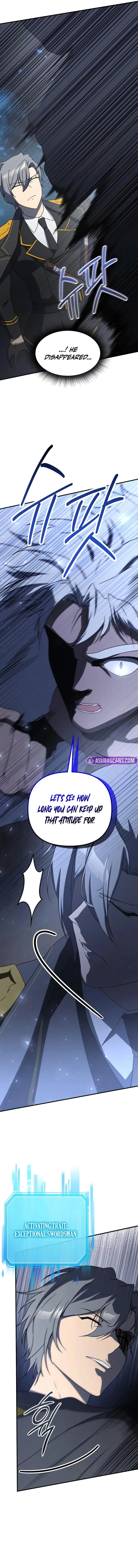 Playing the Perfect Fox-Eyed Villain Chapter 24 - 8