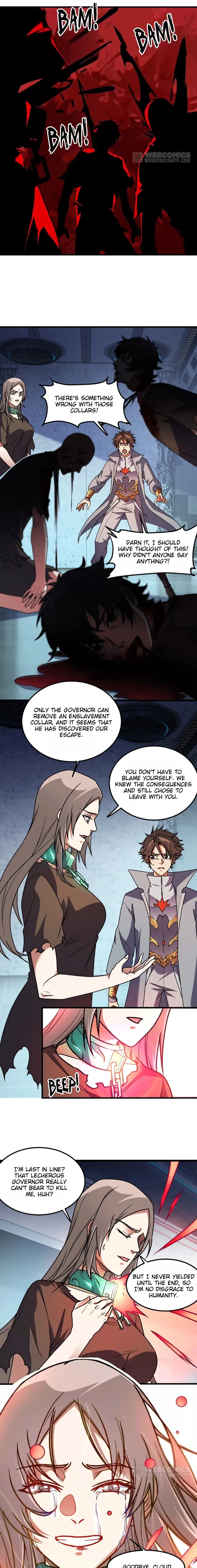 The Jobless Guy Who Has Come to Slay Chapter 174 - 2