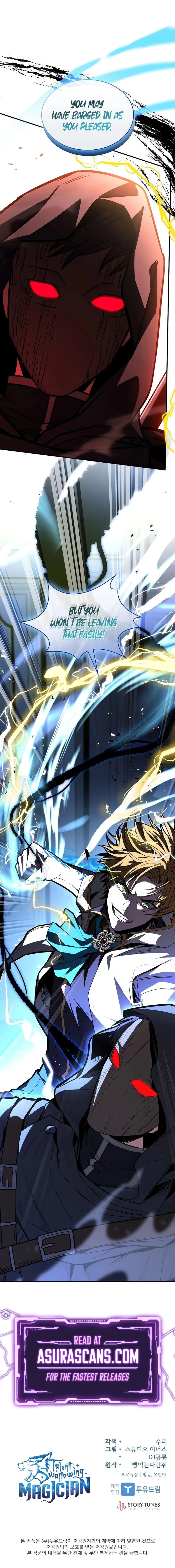 Demon Devourer Chapter 100 - 15