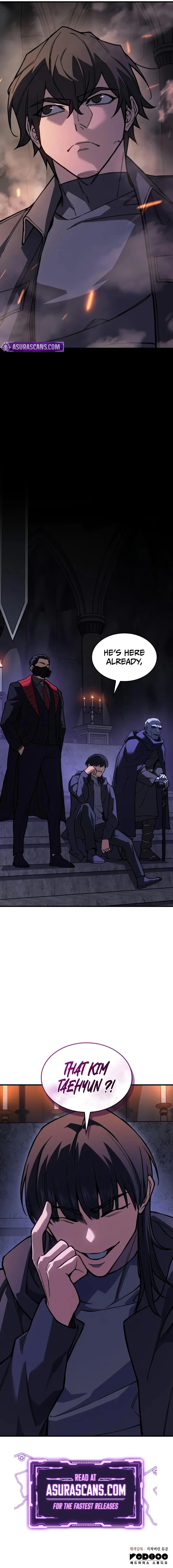 Returned by the King Chapter 101 - 15