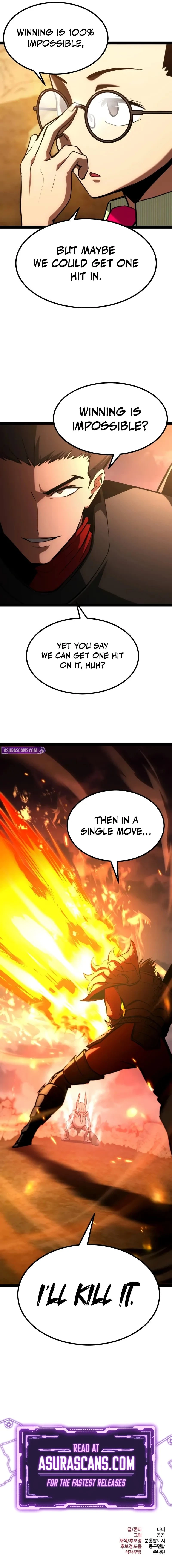 Level 999 Goblin Chapter 17 - 15