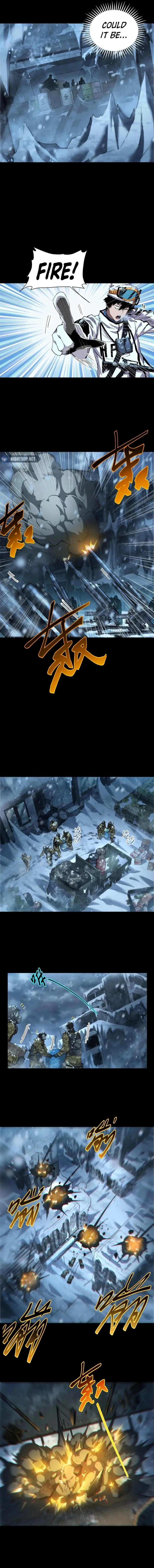 Arctic Cold War Chapter 54 - 4