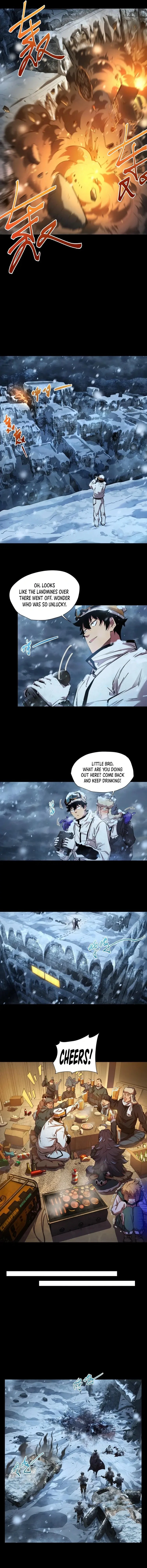 Arctic Cold War Chapter 54 - 9