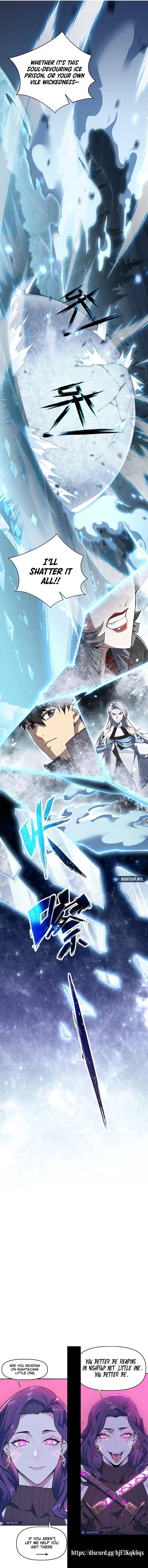 I Contracted Myself Chapter 104 - 12