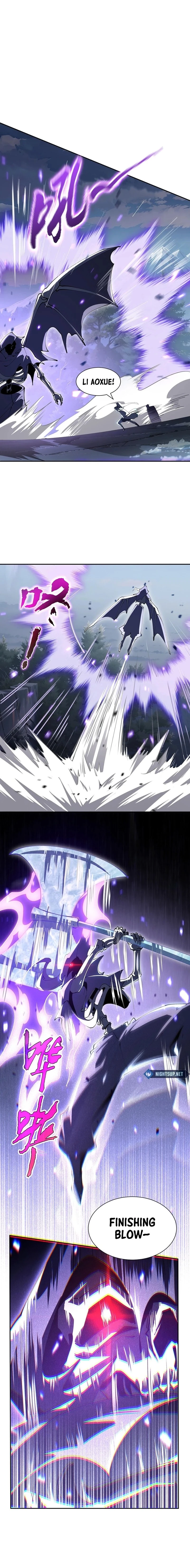 I Contracted Myself Chapter 103 - 2