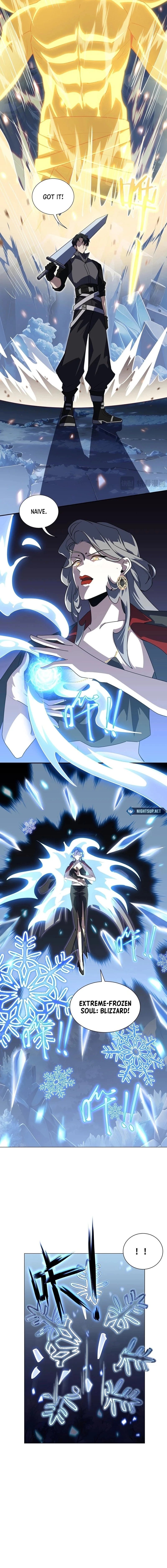 I Contracted Myself Chapter 103 - 5