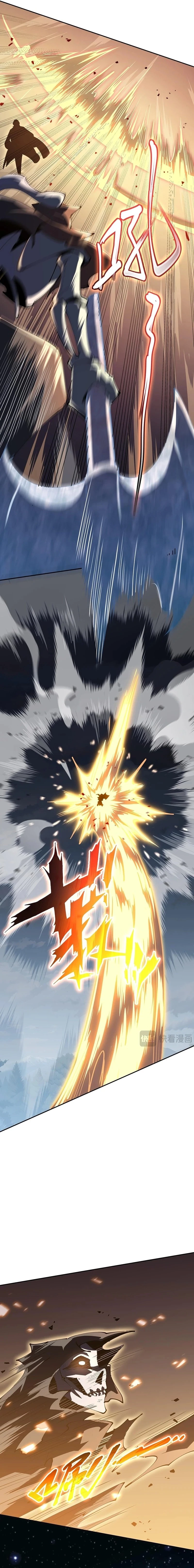 I Contracted Myself Chapter 103 - 8