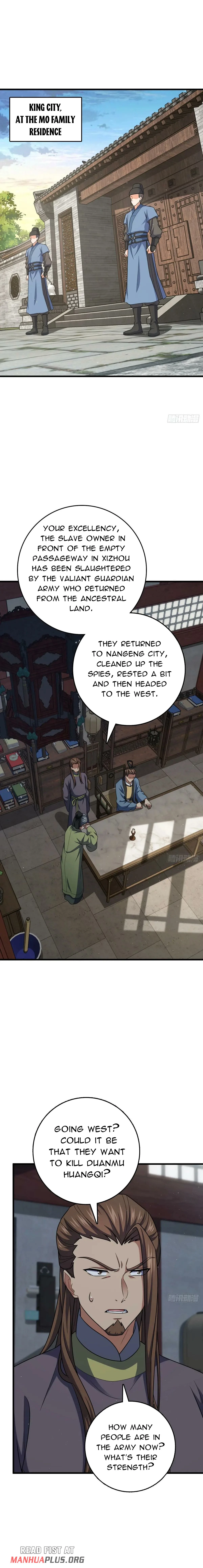 Spare Me, Great Lord! Chapter 788 - 2