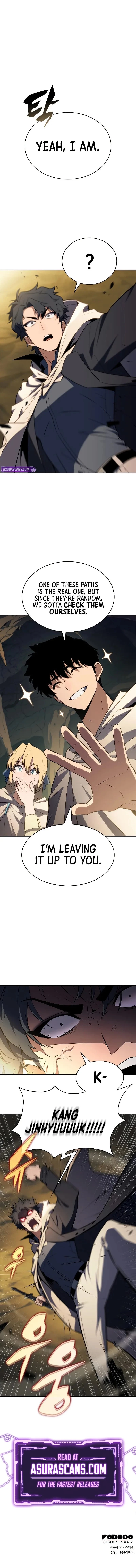 I’m the Max-Level Newbie Chapter 217 - 13