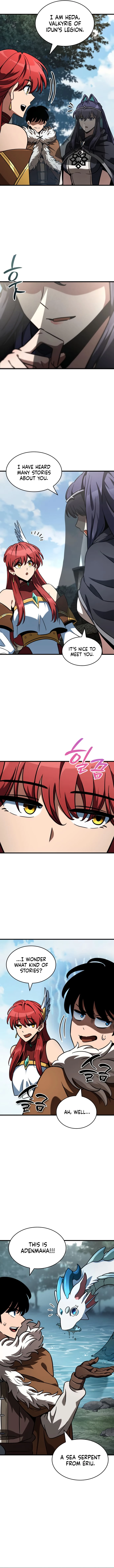 Valhalla Saga Chapter 45 - 3