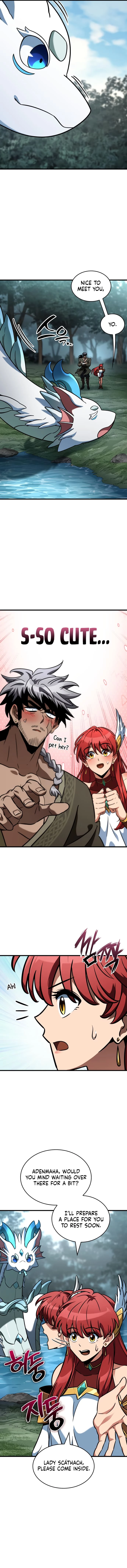 Valhalla Saga Chapter 45 - 4