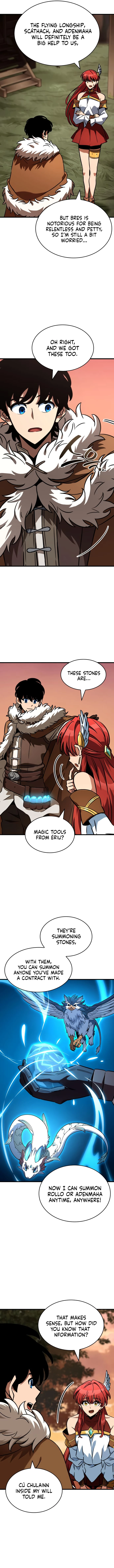 Valhalla Saga Chapter 45 - 6