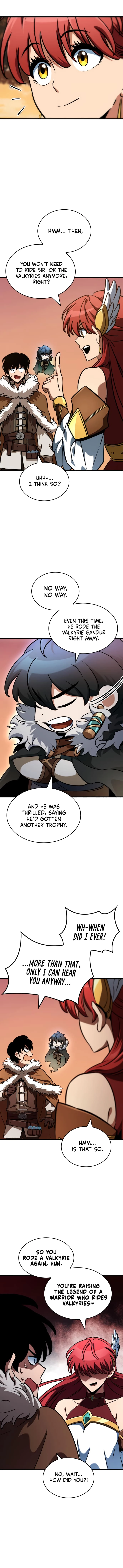 Valhalla Saga Chapter 45 - 7