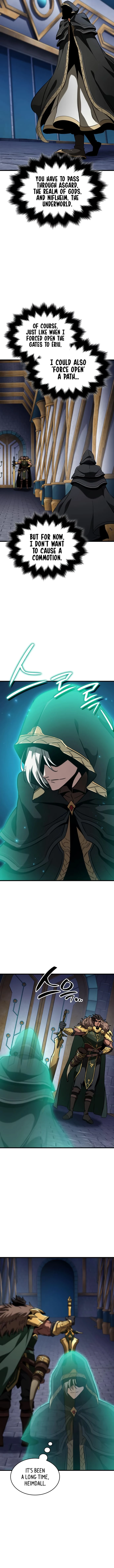 Valhalla Saga Chapter 45 - 10