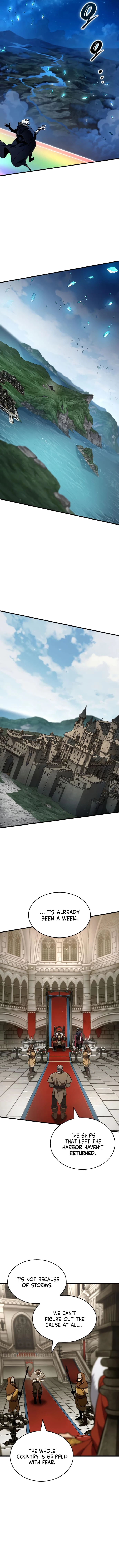 Valhalla Saga Chapter 45 - 12