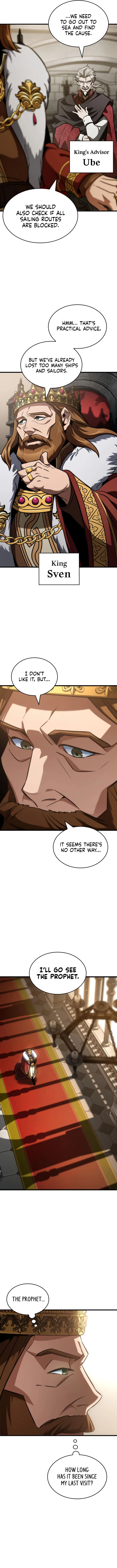 Valhalla Saga Chapter 45 - 13