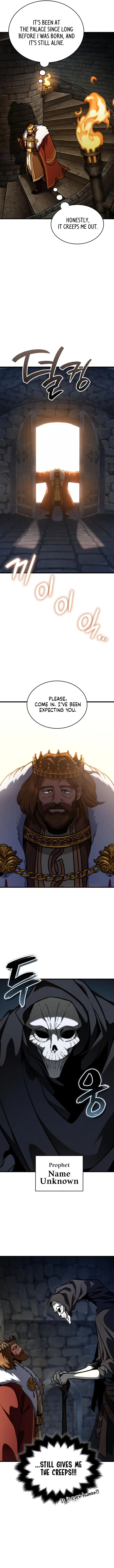 Valhalla Saga Chapter 45 - 14
