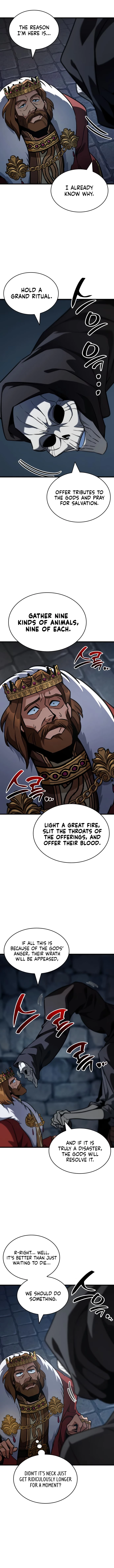Valhalla Saga Chapter 45 - 15