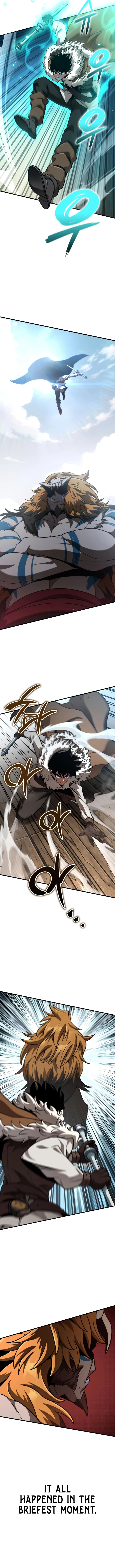 Valhalla Saga Chapter 44 - 2