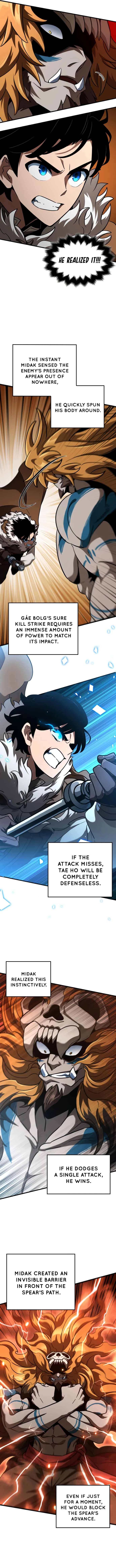 Valhalla Saga Chapter 44 - 3