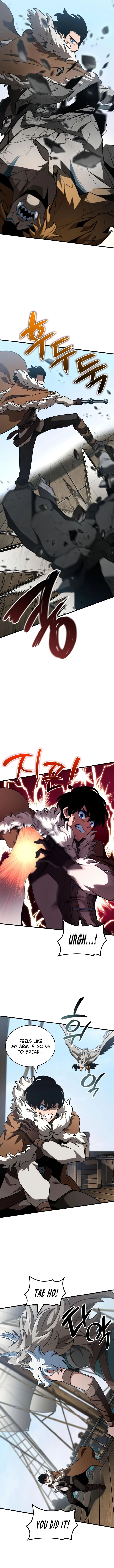 Valhalla Saga Chapter 44 - 6