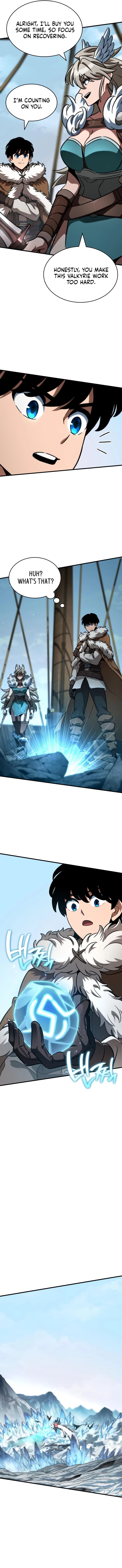 Valhalla Saga Chapter 44 - 8
