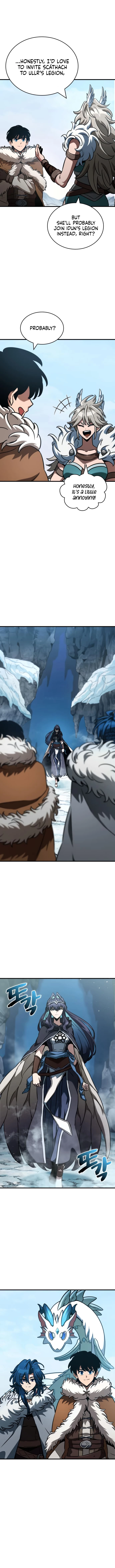 Valhalla Saga Chapter 44 - 12