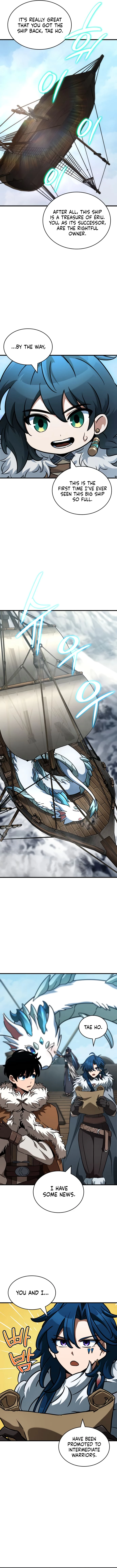 Valhalla Saga Chapter 44 - 13