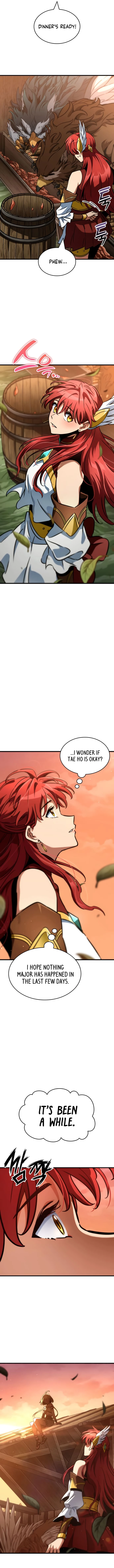 Valhalla Saga Chapter 44 - 15