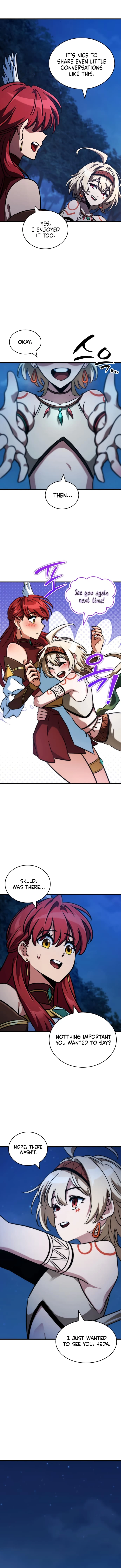Valhalla Saga Chapter 44 - 17