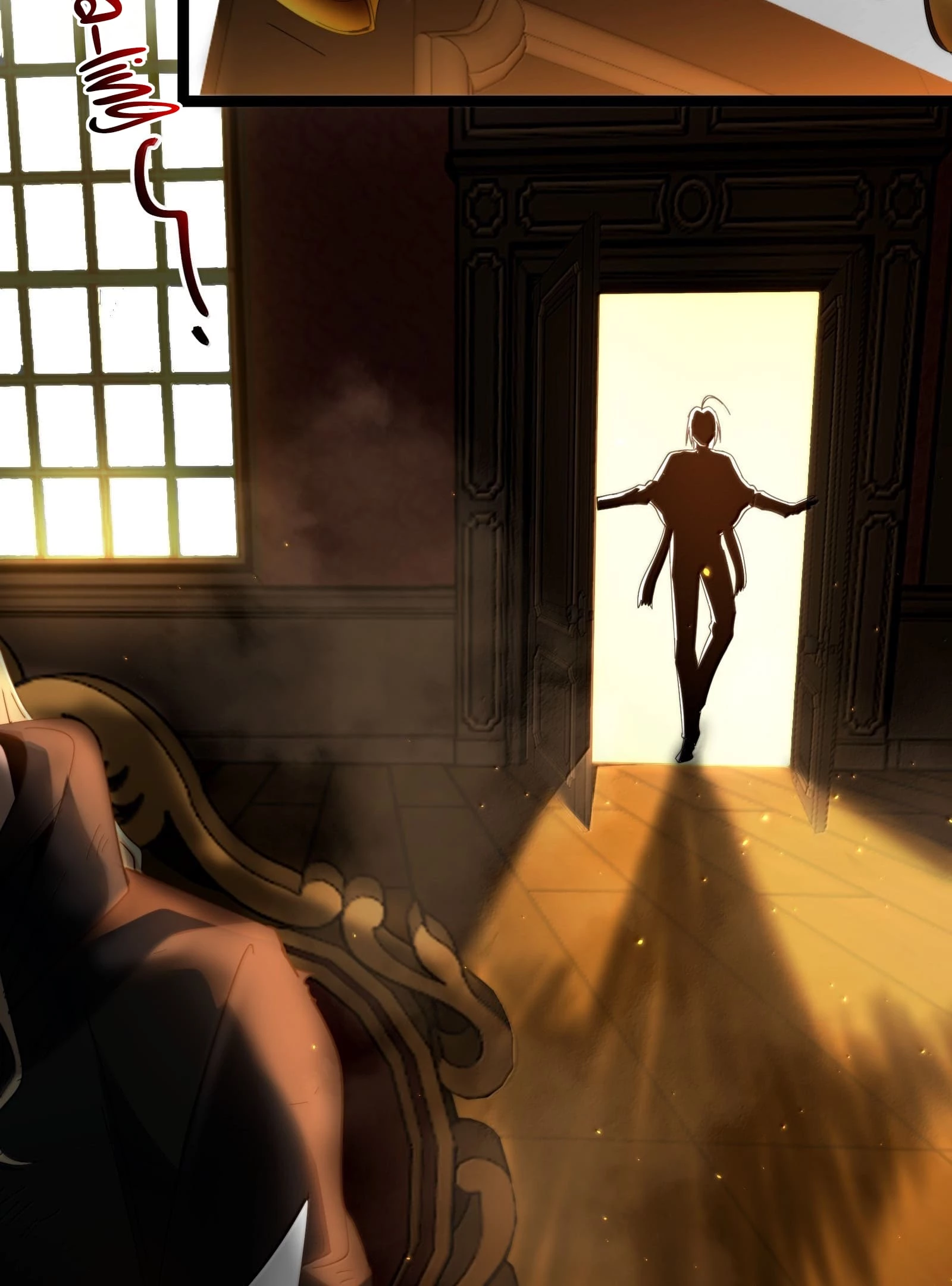 I'm Really Not the Evil God's Lackey Chapter 169 - 9