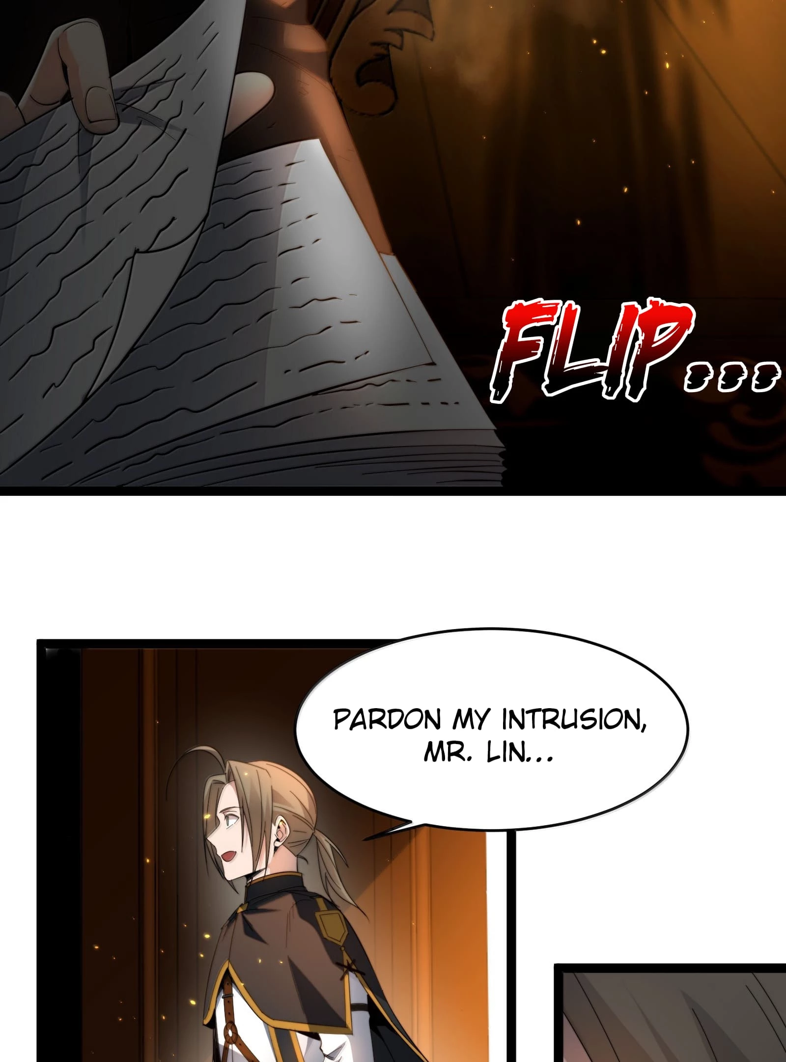 I'm Really Not the Evil God's Lackey Chapter 169 - 10