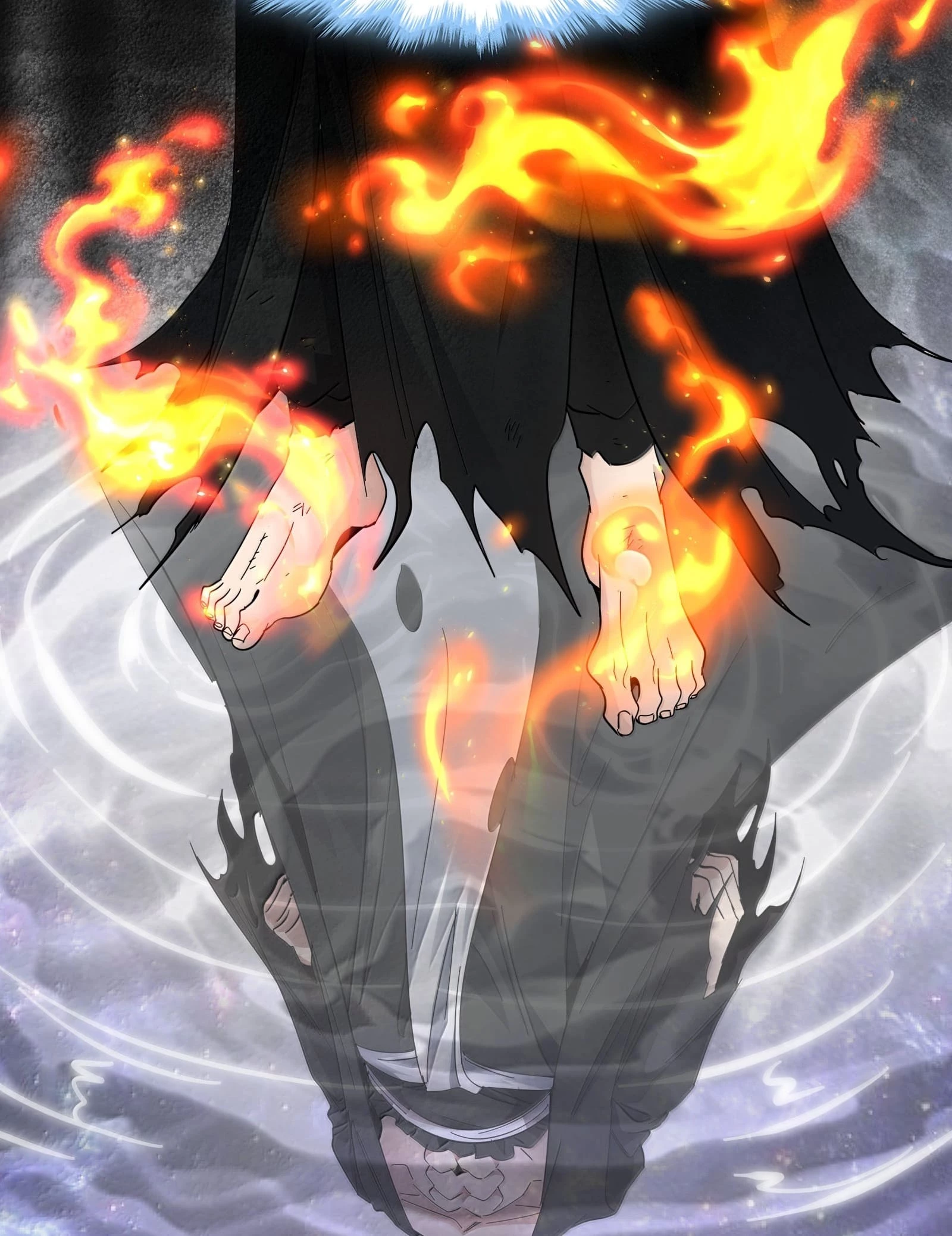 I'm Really Not the Evil God's Lackey Chapter 169 - 30