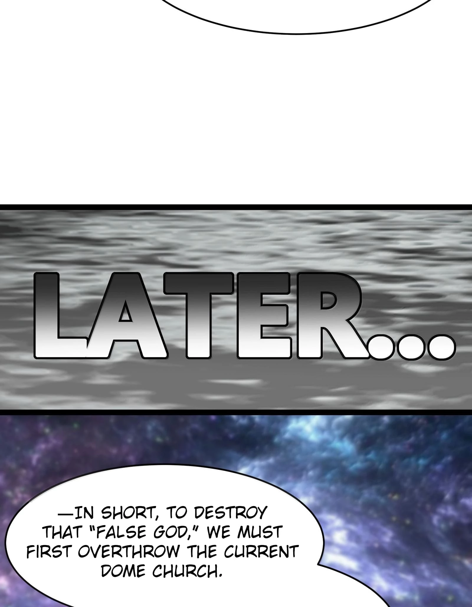 I'm Really Not the Evil God's Lackey Chapter 169 - 46