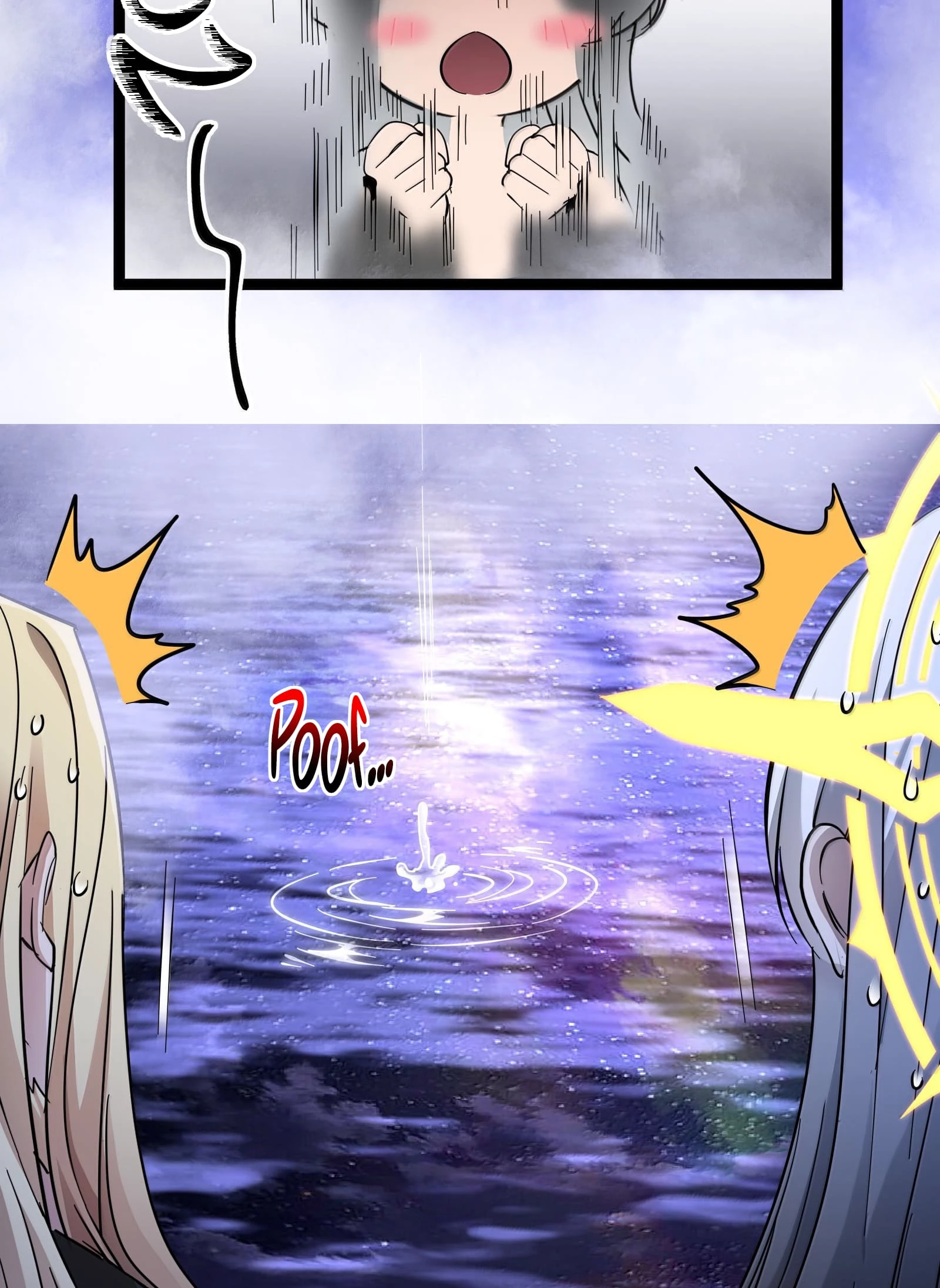I'm Really Not the Evil God's Lackey Chapter 169 - 50