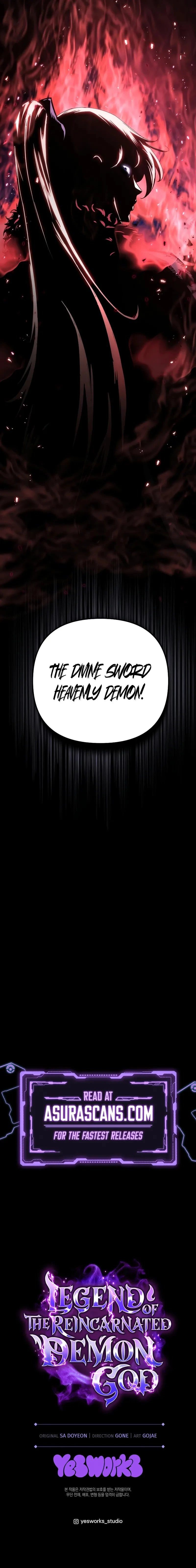 Chronicles of the Reincarnated Demon God Chapter 55 - 14