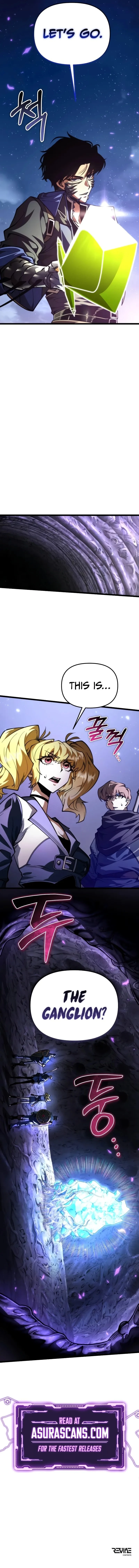 Reincarnator Chapter 92 - 14